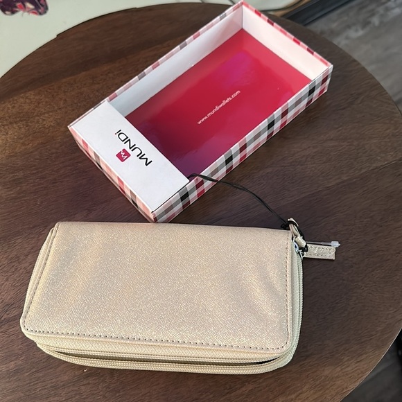 MUNDI WALLET - Picture 6 of 7
